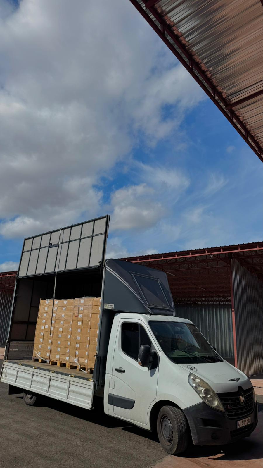 şehir içi nakliye, istanbul nakliye, taşıma